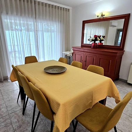 Apartamento Rosa Beach Old Town Albufeira Exterior foto