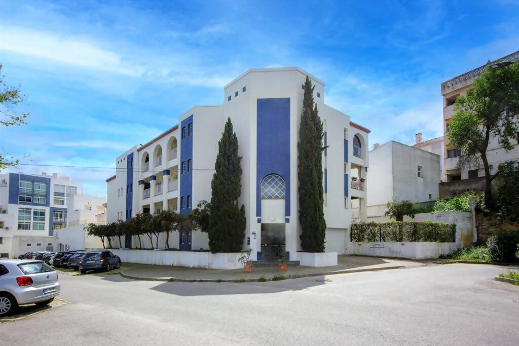 Apartamento Rosa Beach Old Town Albufeira Exterior foto