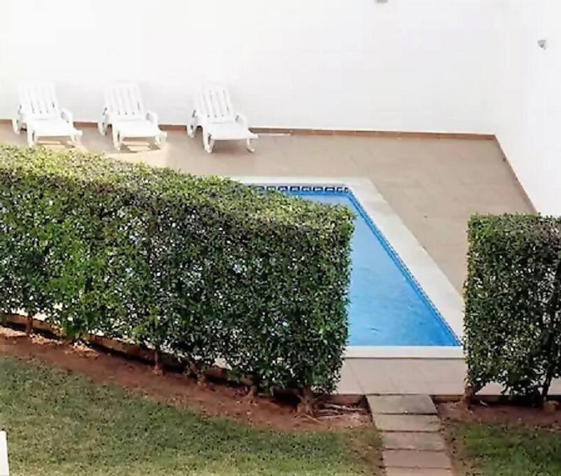 Apartamento Rosa Beach Old Town Albufeira Exterior foto