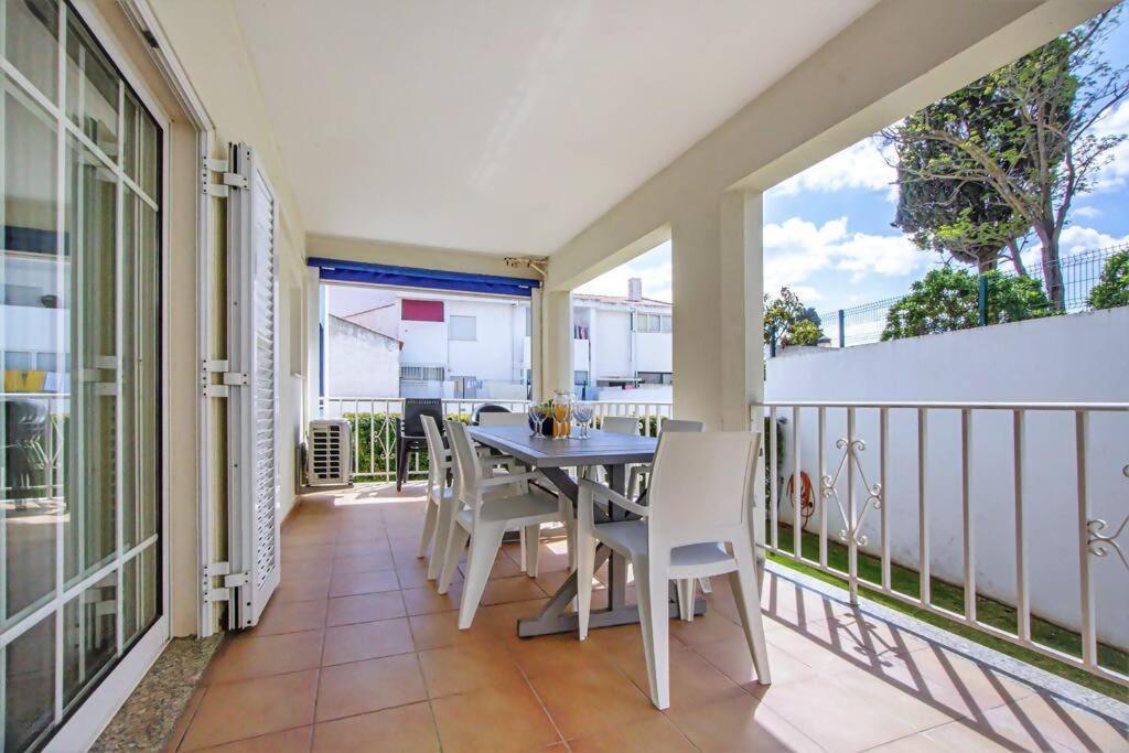 Apartamento Rosa Beach Old Town Albufeira Exterior foto