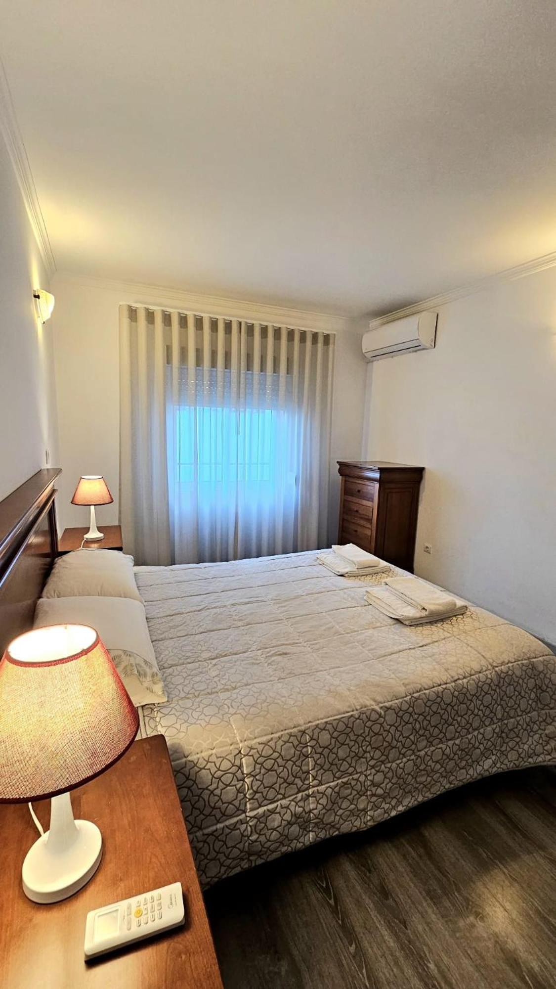 Apartamento Rosa Beach Old Town Albufeira Exterior foto